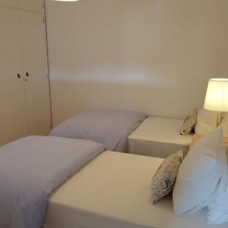 Central 2 Bedroom Apt W/Garden And Pantheon Views Lisboa Exterior foto