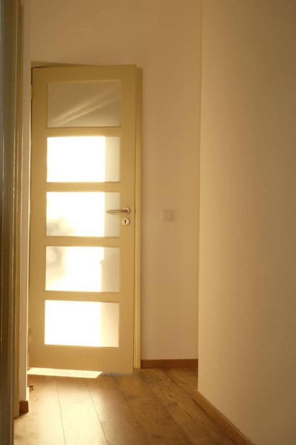 Central 2 Bedroom Apt W/Garden And Pantheon Views Lisboa Exterior foto