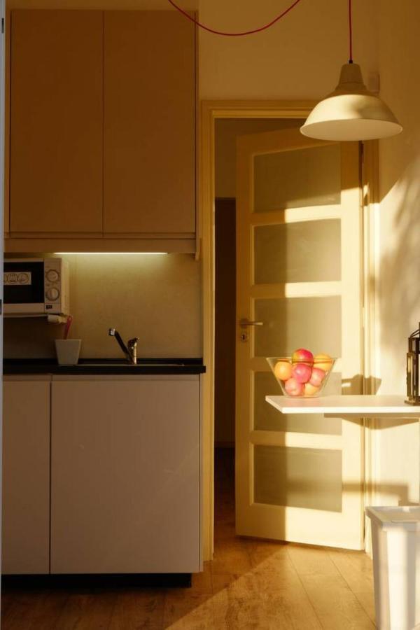 Central 2 Bedroom Apt W/Garden And Pantheon Views Lisboa Exterior foto